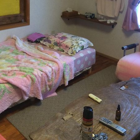 Guest House Sekidochokka Okinawa Dış mekan fotoğraf